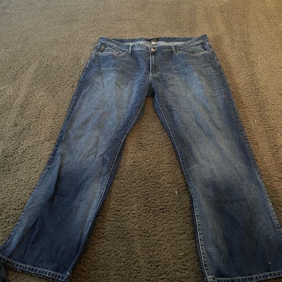 Kenneth Cole jeans - Picture 3 of 4